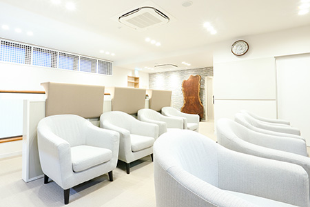 紙屋町歯科医院 | 広島市中区紙屋町の歯科医院